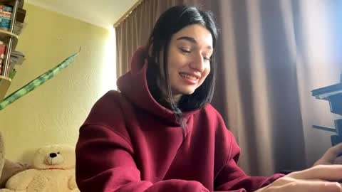 Amelia online show from 29, 4, 2026