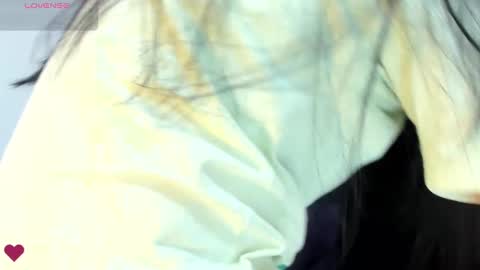 Snapshot of madelin_clerk chatting on 17, 1, 2025 Madelin Clerk online show from 17, 1, 2025