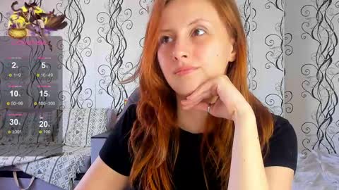 Snapshot of madelinajackson chatting on 1, 5, 2026 Madelina online show from 1, 5, 2026