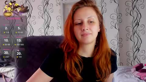 Snapshot of madelinajackson chatting on 2, 5, 2026 Madelina online show from 2, 5, 2026