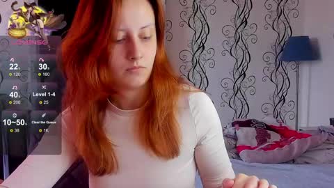 Snapshot of madelinajackson chatting on 4, 5, 2026 Madelina online show from 4, 5, 2026