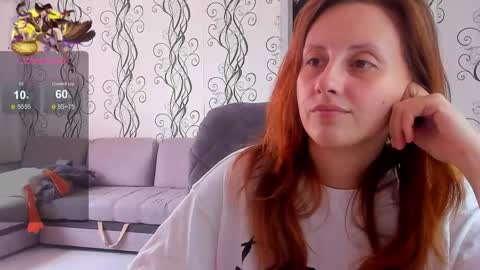 Snapshot of madelinajackson chatting on 8, 5, 2026 Madelina online show from 8, 5, 2026