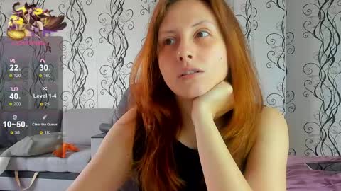 Snapshot of madelinajackson chatting on 10, 5, 2026 Madelina online show from 10, 5, 2026