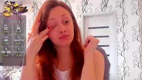Snapshot of madelinajackson chatting on 11, 6, 2026 Madelina online show from 11, 6, 2026