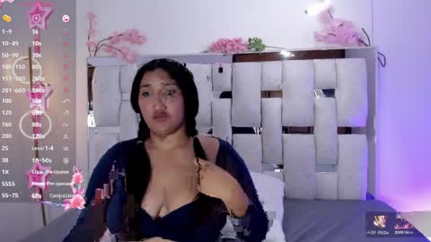 Snapshot of madeline_curvy chatting on 12, 4, 2026 Madeline online show from 12, 4, 2026