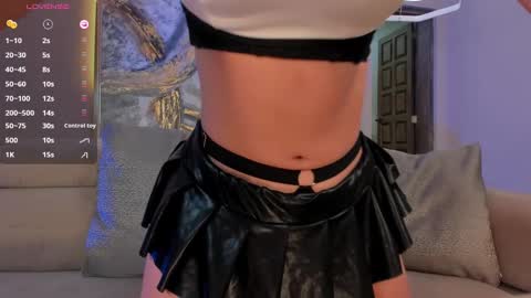 Snapshot of madelinefox_ chatting on 9, 2, 2025 Madeline online show from 9, 2, 2025