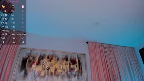 Snapshot of madelinefox_ chatting on 11, 2, 2025 Madeline online show from 11, 2, 2025