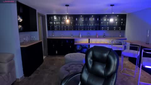 Snapshot of madelinefox_ chatting on 6, 3, 2025 Madeline online show from 6, 3, 2025