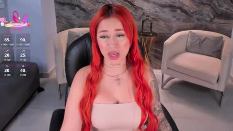 Madeline online show from 16, 4, 2026