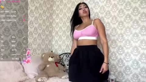 madelinekiss  online show from 7, 7, 2026