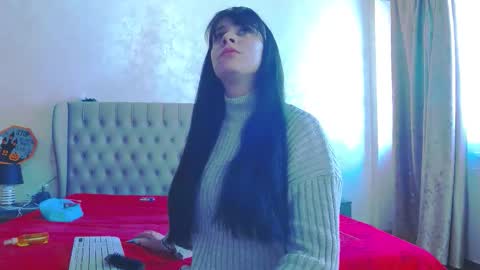 madelynvelure online show from 13, 3, 2026