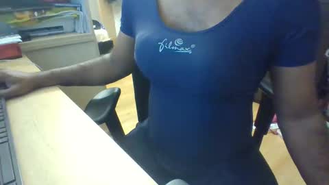 madeson1112 online show from 27, 12, 2024