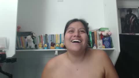 Snapshot of madfeather chatting on 21, 10, 2025 Letty online show from 21, 10, 2025