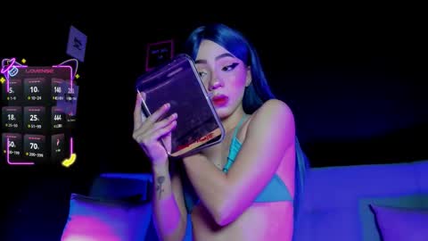 Madison Watson online show from 13, 11, 2025