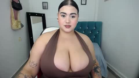 madinsoncopper online show from 18, 9, 2025