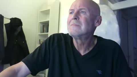 Snapshot of madio1187940 chatting on 9, 11, 2025 madio1187940 online show from 9, 11, 2025