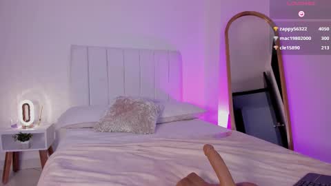 Snapshot of madison__evans chatting on 5, 3, 2025 Valentina 1030 530 - online show from 5, 3, 2025
