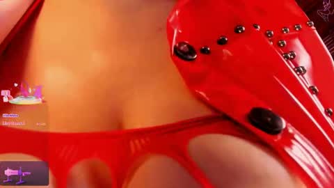 Snapshot of madison_bigboobies chatting on 3, 6, 2026 Madison Astrid online show from 3, 6, 2026