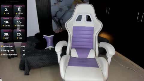 madison_jacksonn online show from 20, 2, 2025