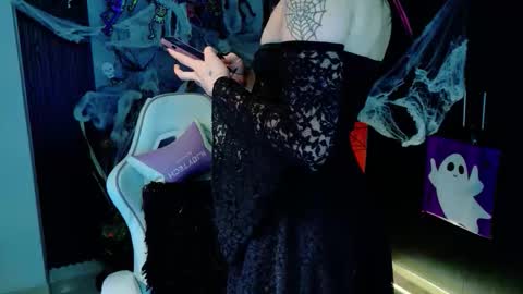 madison_jacksonn online show from 29, 10, 2025