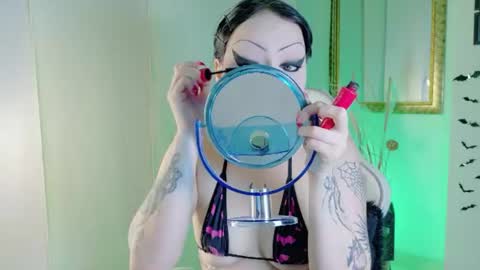 Snapshot of madison_jacksonn chatting on 25, 7, 2026 madison_jacksonn online show from 25, 7, 2026