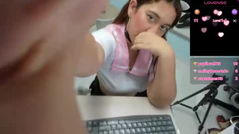 MADI  online show from 13, 2, 2025