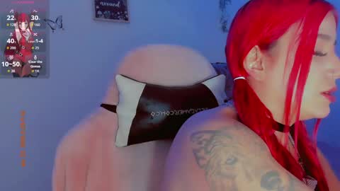 Snapshot of madison_x17 chatting on 23, 4, 2026 madso x17 online show from 23, 4, 2026