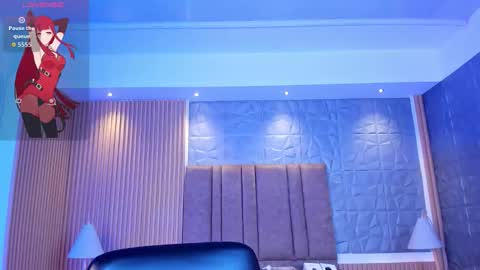 Madison Angel online show from 30, 10, 2025