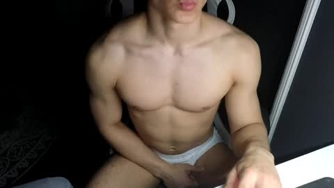 madisonboy2 online show from 19, 3, 2026