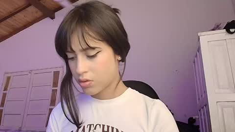 Snapshot of madisonbyers chatting on 16, 3, 2026 Ig madis0nbyers online show from 16, 3, 2026