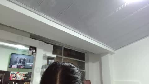 Madison Cambel online show from 27, 11, 2025