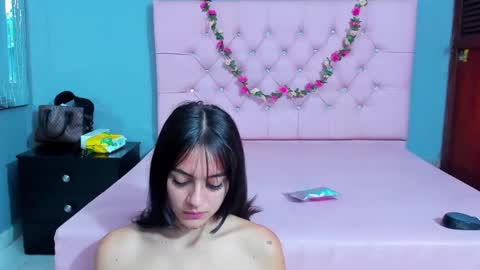 Madison Carzon online show from 18, 11, 2025