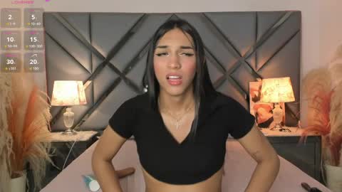 Snapshot of madisonherrera chatting on 2, 6, 2026 Maddi online show from 2, 6, 2026