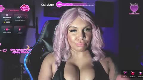MadisonJayde online show from 3, 6, 2026