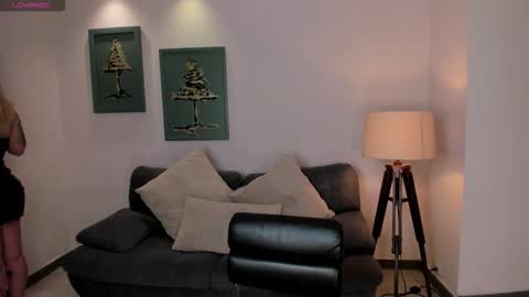 Madison Kane online show from 15, 12, 2025