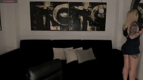 Madison Kane online show from 23, 2, 2026