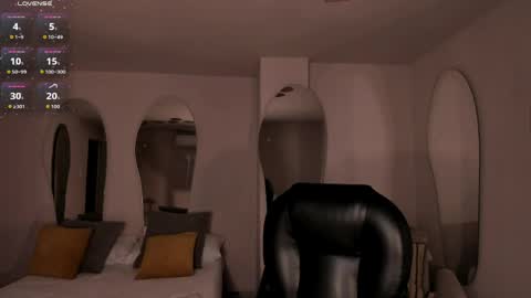 Madison Kane online show from 22, 3, 2026