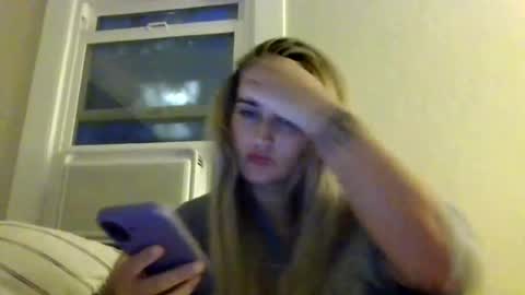 madisonlubbe2 online show from 26, 6, 2026