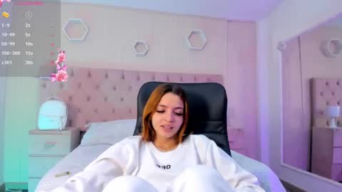 Snapshot of madisonsky_ chatting on 2, 10, 2025 madison online show from 2, 10, 2025