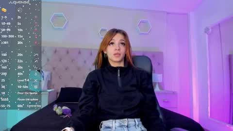 Snapshot of madisonsky_ chatting on 14, 10, 2025 madison online show from 14, 10, 2025