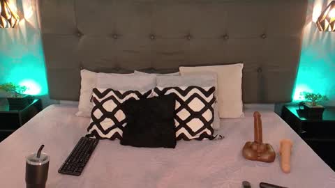 Madison Smith online show from 24, 1, 2025