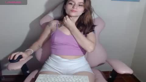 Snapshot of madisonthomas18 chatting on 8, 7, 2026 My name is madi Lushdomi is activeThere are legends that in this room all your wishes can come true Private is Open online show from 8, 7, 2026