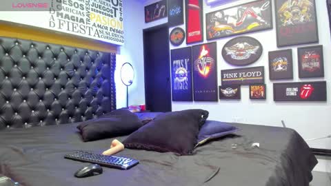 Madisson online show from 5, 3, 2025