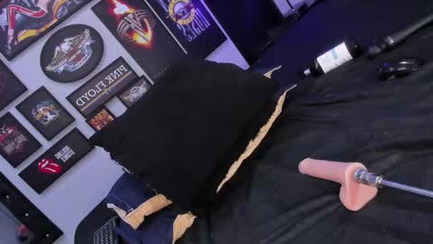 Madisson online show from 6, 3, 2025