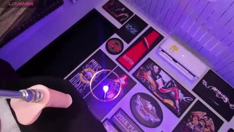 Madisson online show from 11, 3, 2025