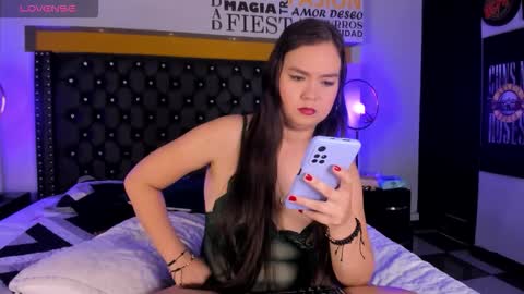 Madisson online show from 12, 11, 2025