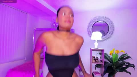 Snapshot of madisson_davon chatting on 20, 12, 2024 Madisson Davon online show from 20, 12, 2024