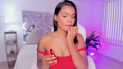 Snapshot of madisson_davon chatting on 21, 1, 2025 Madisson Davon online show from 21, 1, 2025