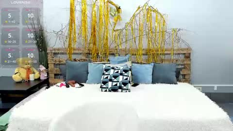 Madisson online show from 19, 2, 2025