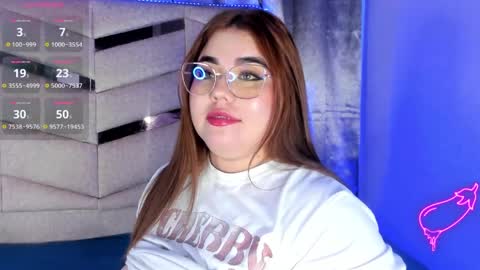 madissonlee__ online show from 8, 4, 2026